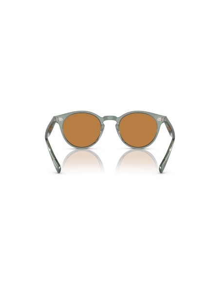OLIVER PEOPLES - ROMARE SUN - 0OV5459SU - 178253 - 50