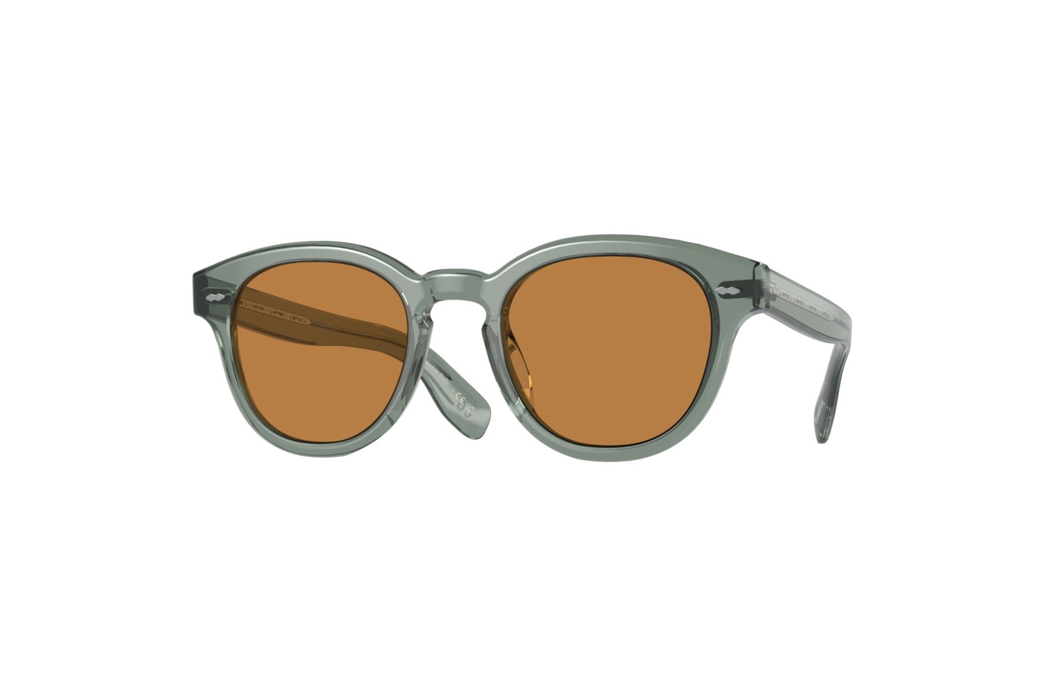 OLIVER PEOPLES - CARY GRANT SUN - 0OV5413SU - 178253 - 50