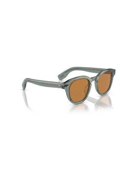 OLIVER PEOPLES - CARY GRANT SUN - 0OV5413SU - 178253 - 50