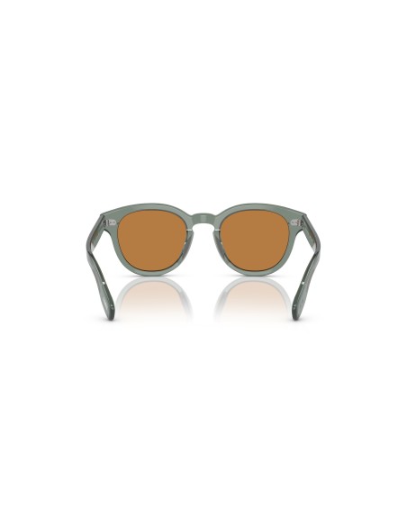 OLIVER PEOPLES - CARY GRANT SUN - 0OV5413SU - 178253 - 50