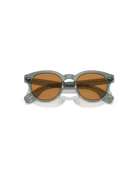 OLIVER PEOPLES - CARY GRANT SUN - 0OV5413SU - 178253 - 50