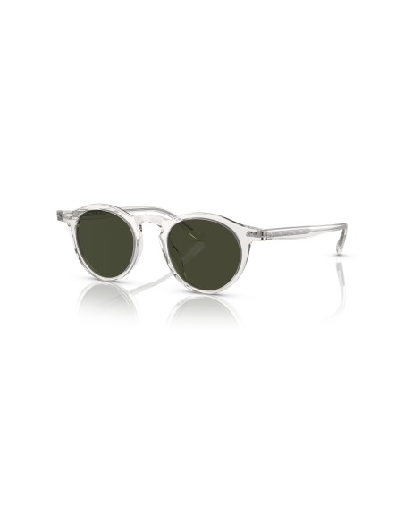OLIVER PEOPLES - OP-13 SUN - 0OV5504SU - 1757P1 - 49