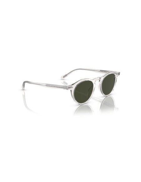 OLIVER PEOPLES - OP-13 SUN - 0OV5504SU - 1757P1 - 49