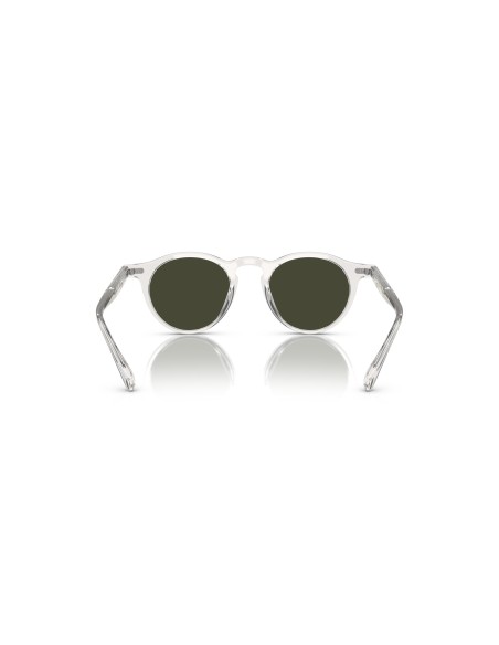 OLIVER PEOPLES - OP-13 SUN - 0OV5504SU - 1757P1 - 49