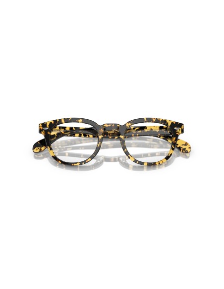OLIVER PEOPLES - SHELDRAKE - 0OV5036 - 1778 - 49