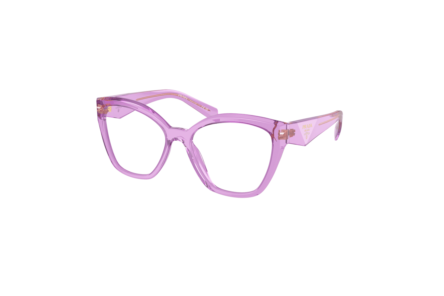 PRADA - PR 20ZV - 13R1O1 - 52