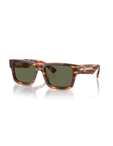PRADA - PR 25ZS - 16S03R - 53 2