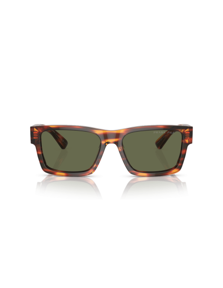 PRADA - PR 25ZS - 16S03R - 53