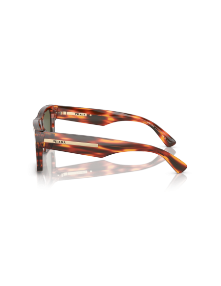 PRADA - PR 25ZS - 16S03R - 53
