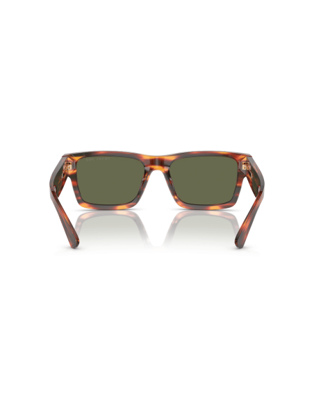 PRADA - PR 25ZS - 16S03R - 53