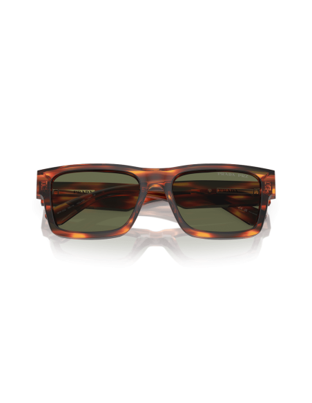 PRADA - PR 25ZS - 16S03R - 53
