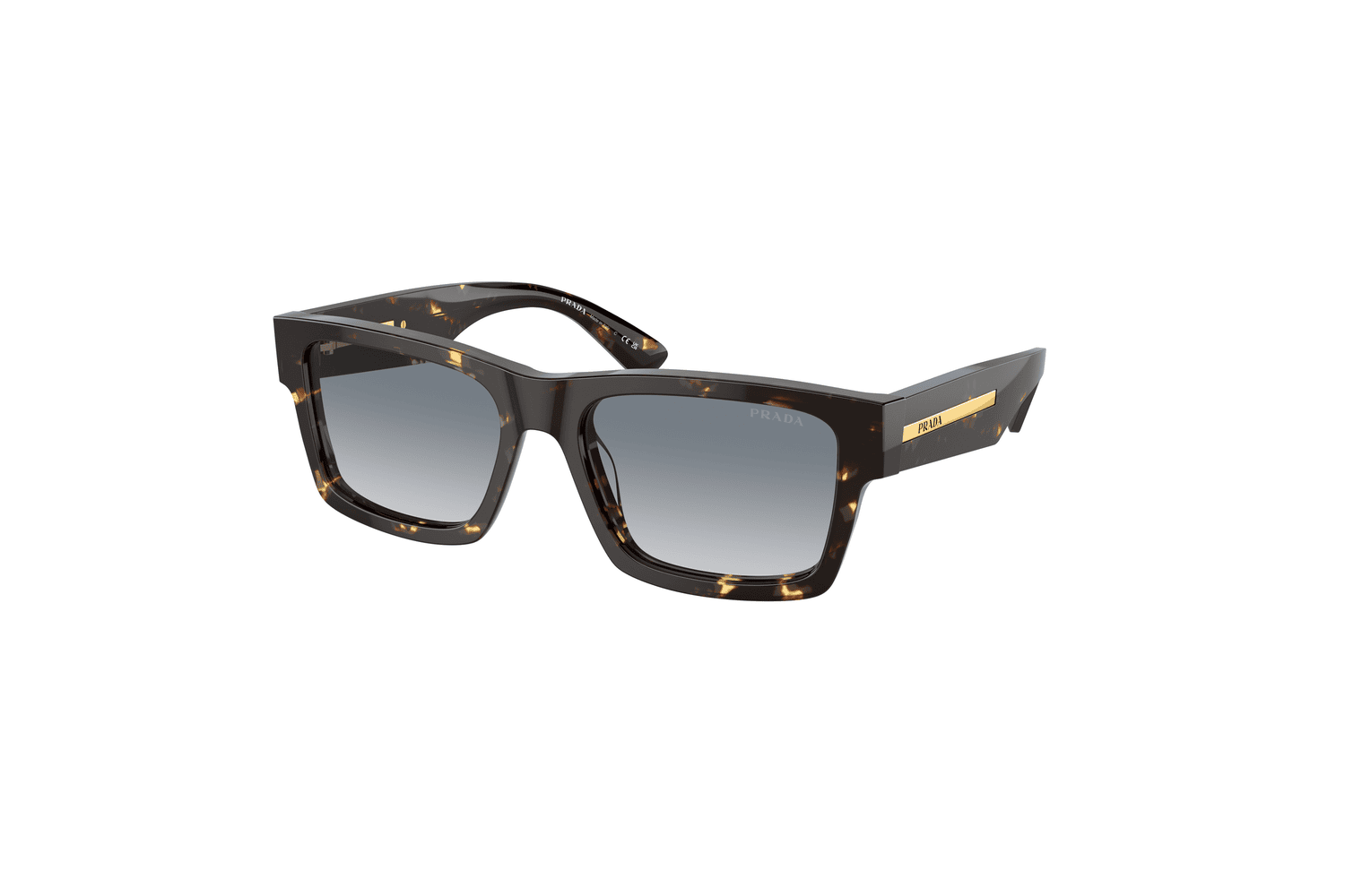 PRADA - PR 25ZS - 16R30F - 56