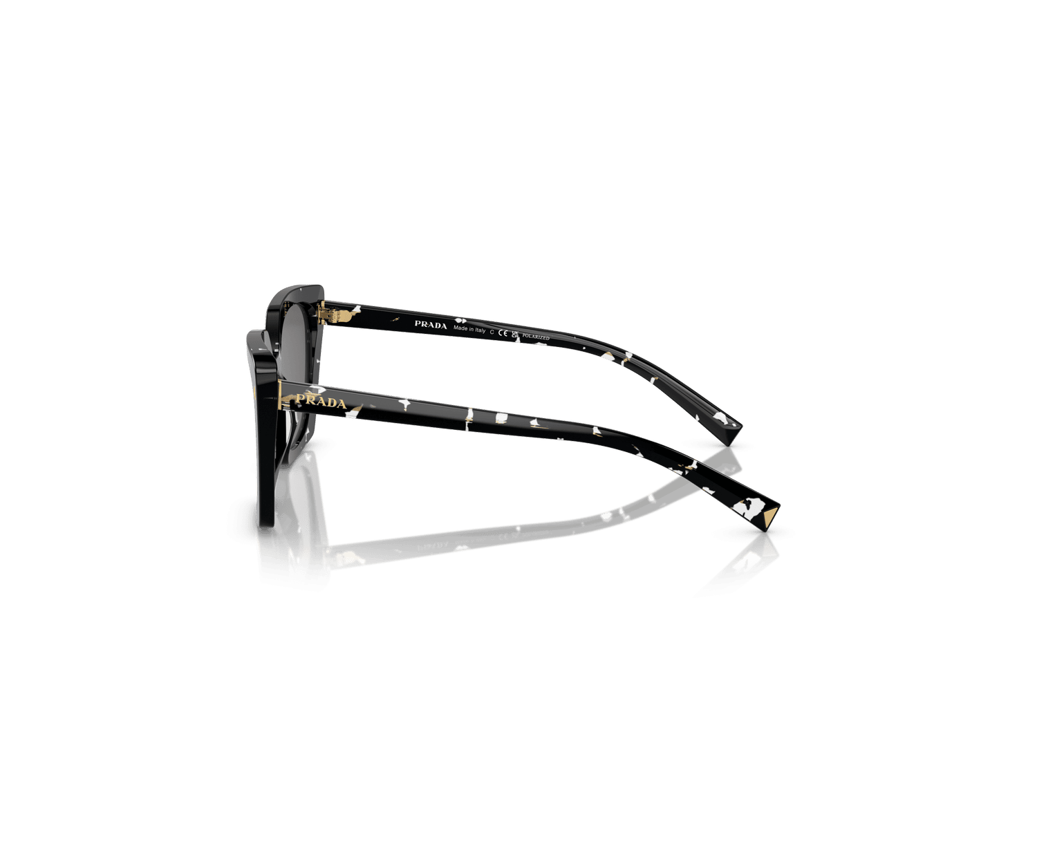 PRADA - PR 23ZS - 15S5Z1 - 54