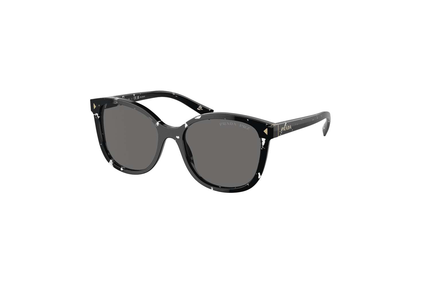 PRADA - PR 22ZS - 15S5Z1 - 53