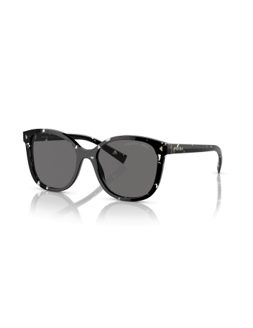 PRADA - PR 22ZS - 15S5Z1 - 53 2