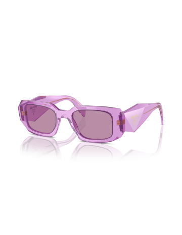 PRADA - PR 17WS - 13R07Q - 49 2