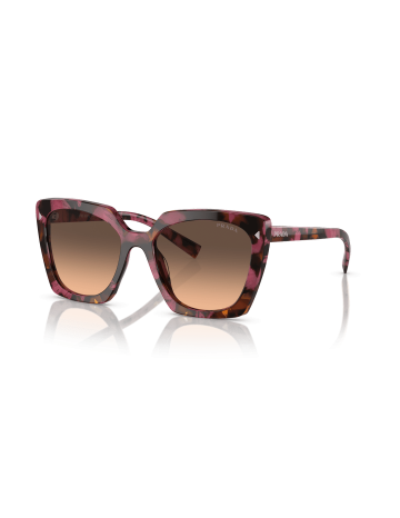 PRADA - PR 23ZS - 18N50C - 54 2