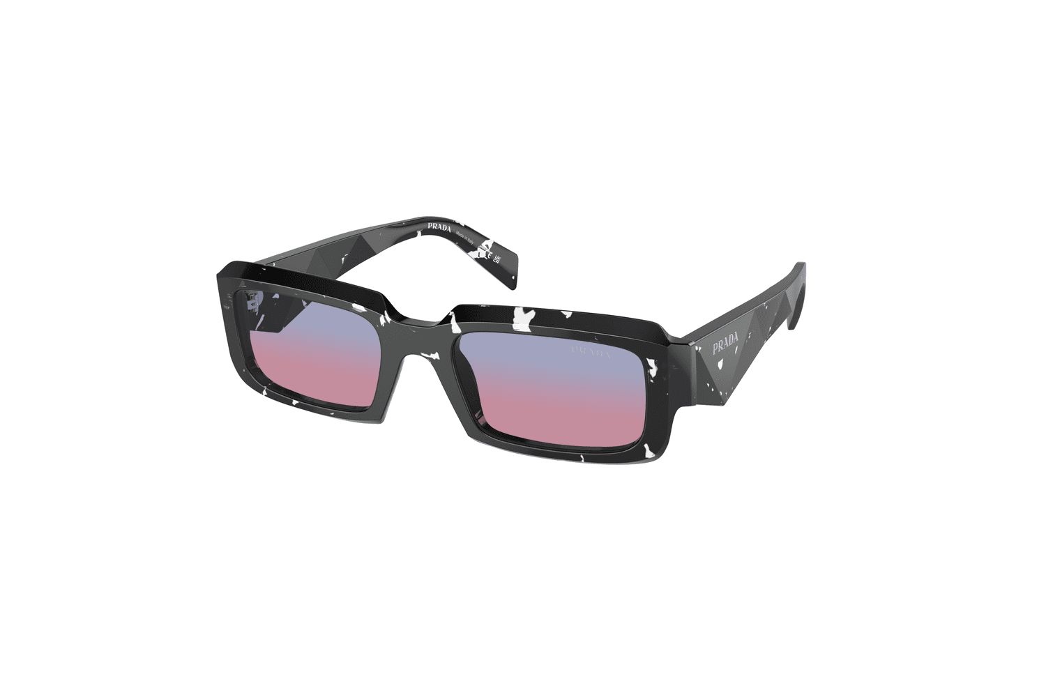 PRADA - PR 27ZS - 15O60E - 54