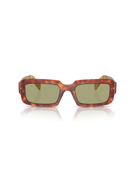 PRADA - PR 27ZS - 11P60C - 54