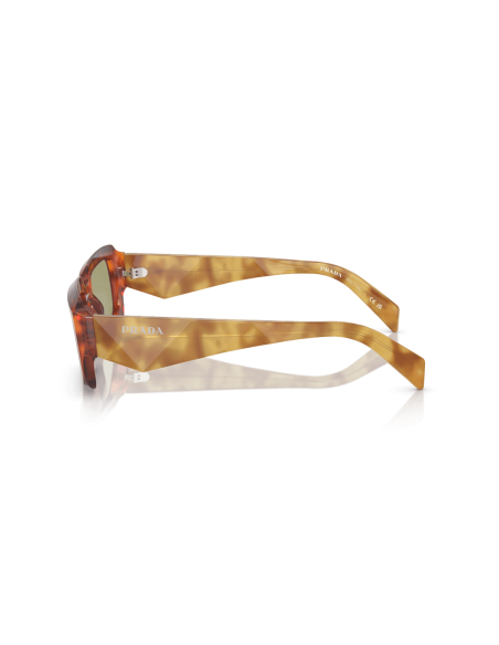 PRADA - PR 27ZS - 11P60C - 54
