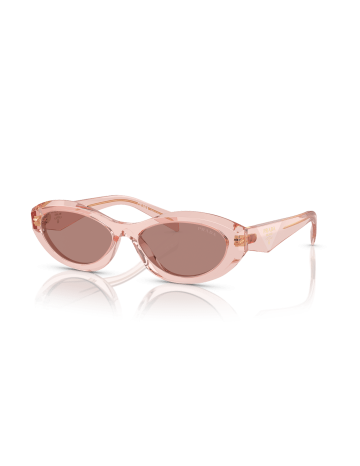 PRADA - PR 26ZS - 19Q10D - 55 2