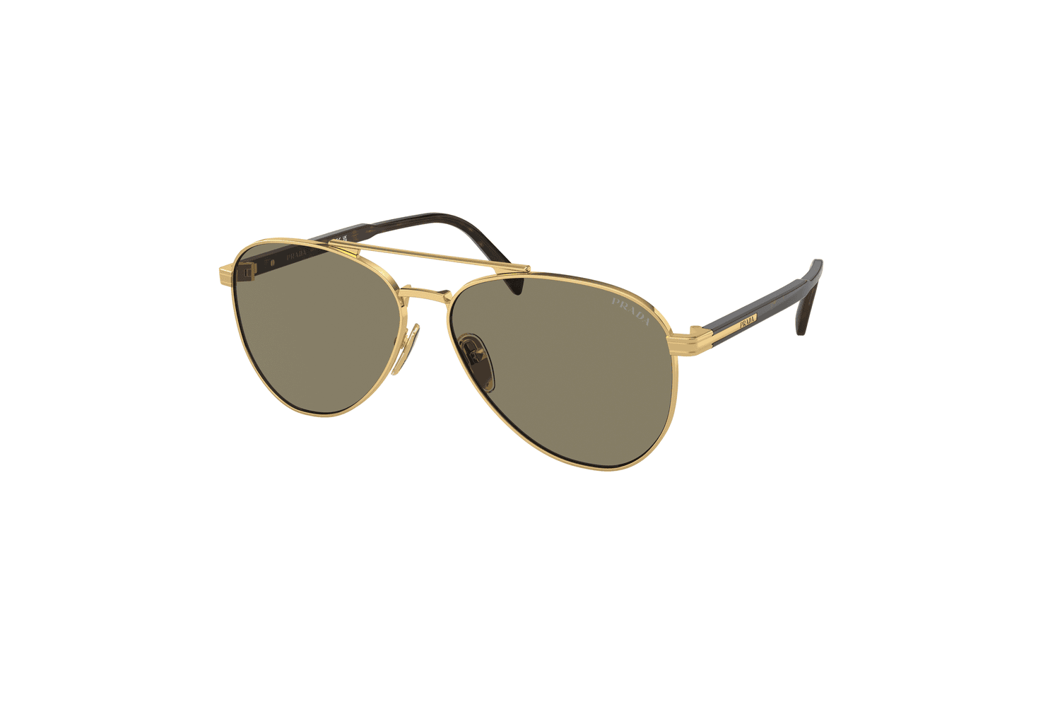 PRADA - PR A58S - 5AK90F - 58