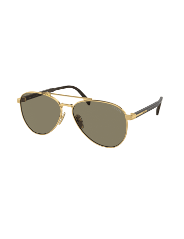 PRADA - PR A58S - 5AK90F - 58