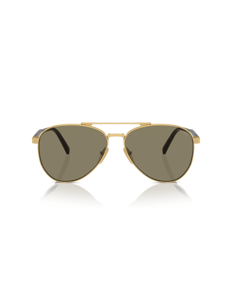 PRADA - PR A58S - 5AK90F - 58