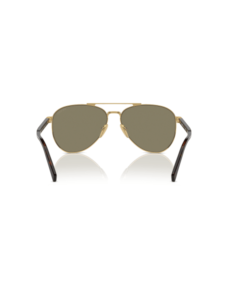 PRADA - PR A58S - 5AK90F - 61