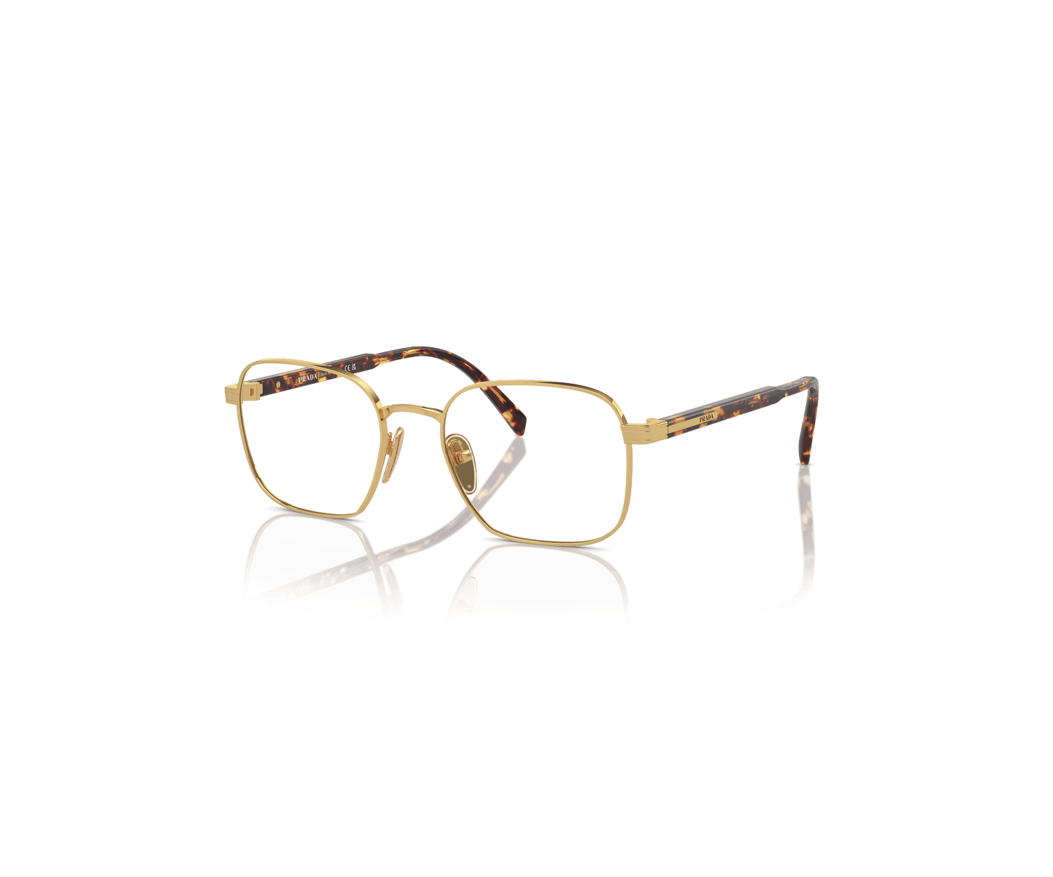 PRADA - PR A55V - 5AK1O1 - 51