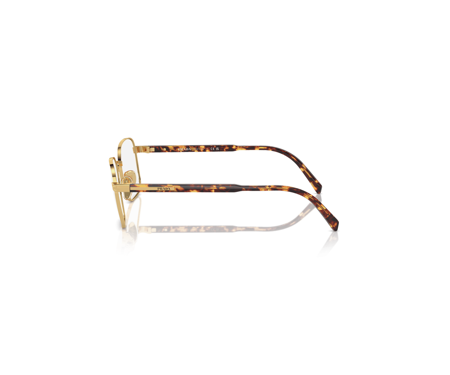 PRADA - PR A55V - 5AK1O1 - 51