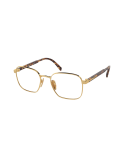 PRADA - PR A55V - 5AK1O1 - 53