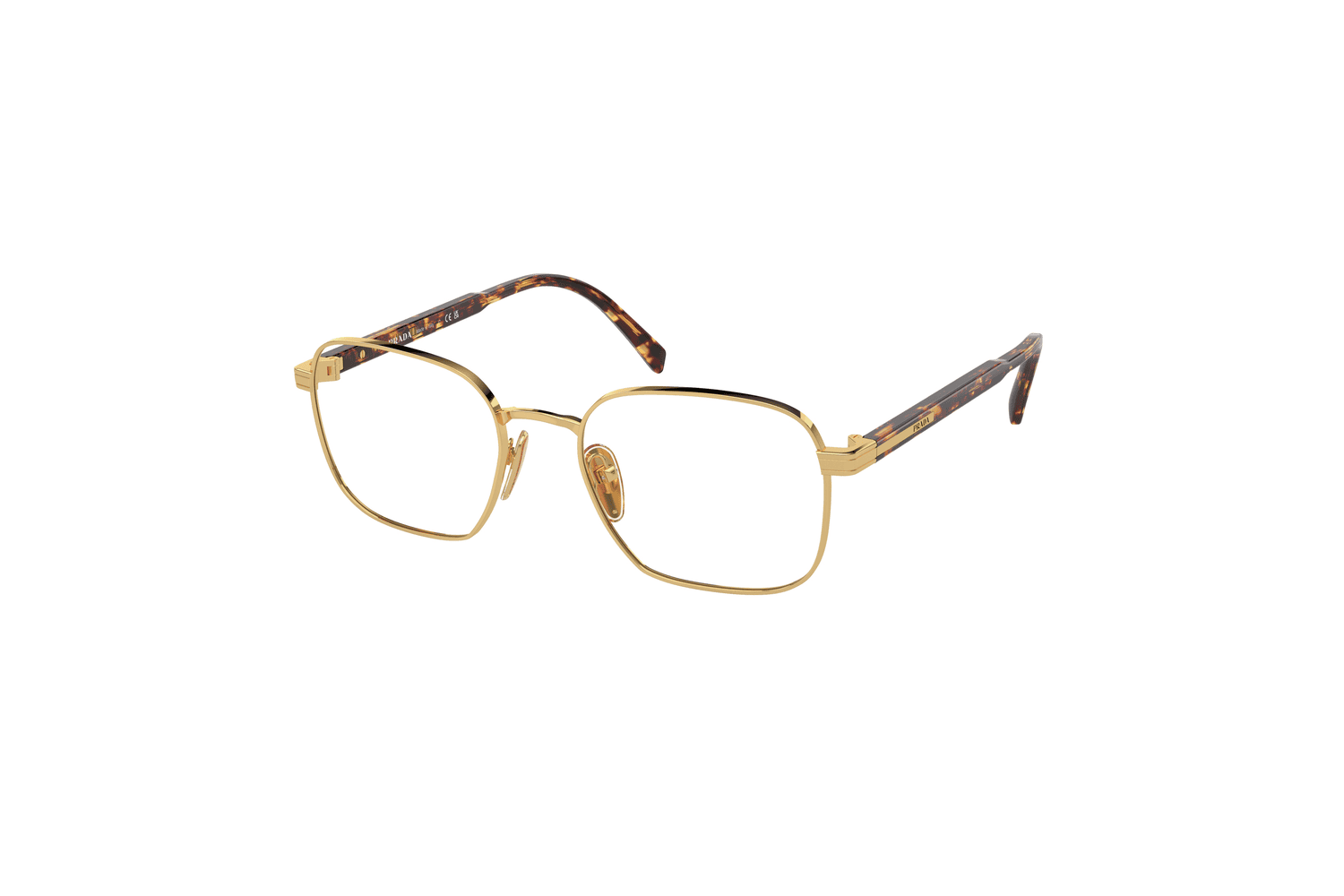 PRADA - PR A55V - 5AK1O1 - 53