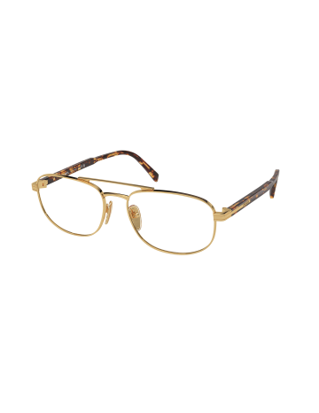 PRADA 0PR A56V Occhiali da vista Calibro 57 | Isolani Boutique