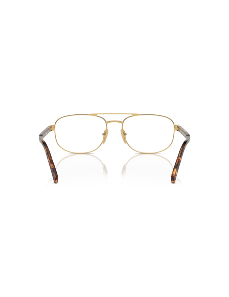 PRADA - PR A56V - 5AK1O1 - 57