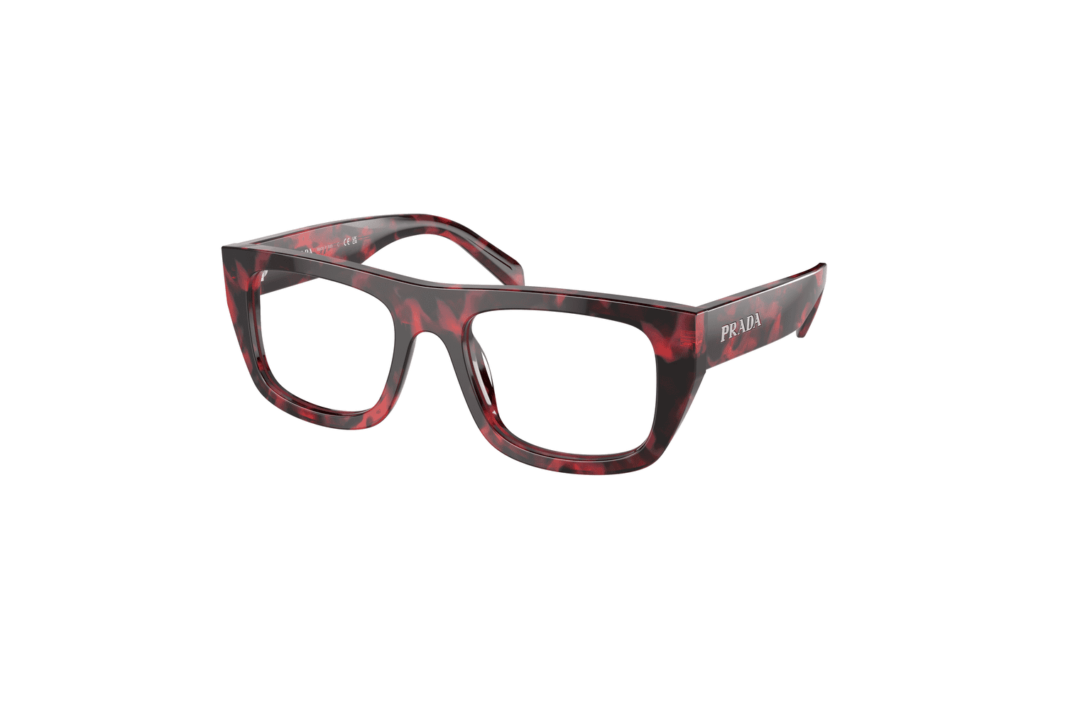 PRADA - PR A17V - 16U1O1 - 53