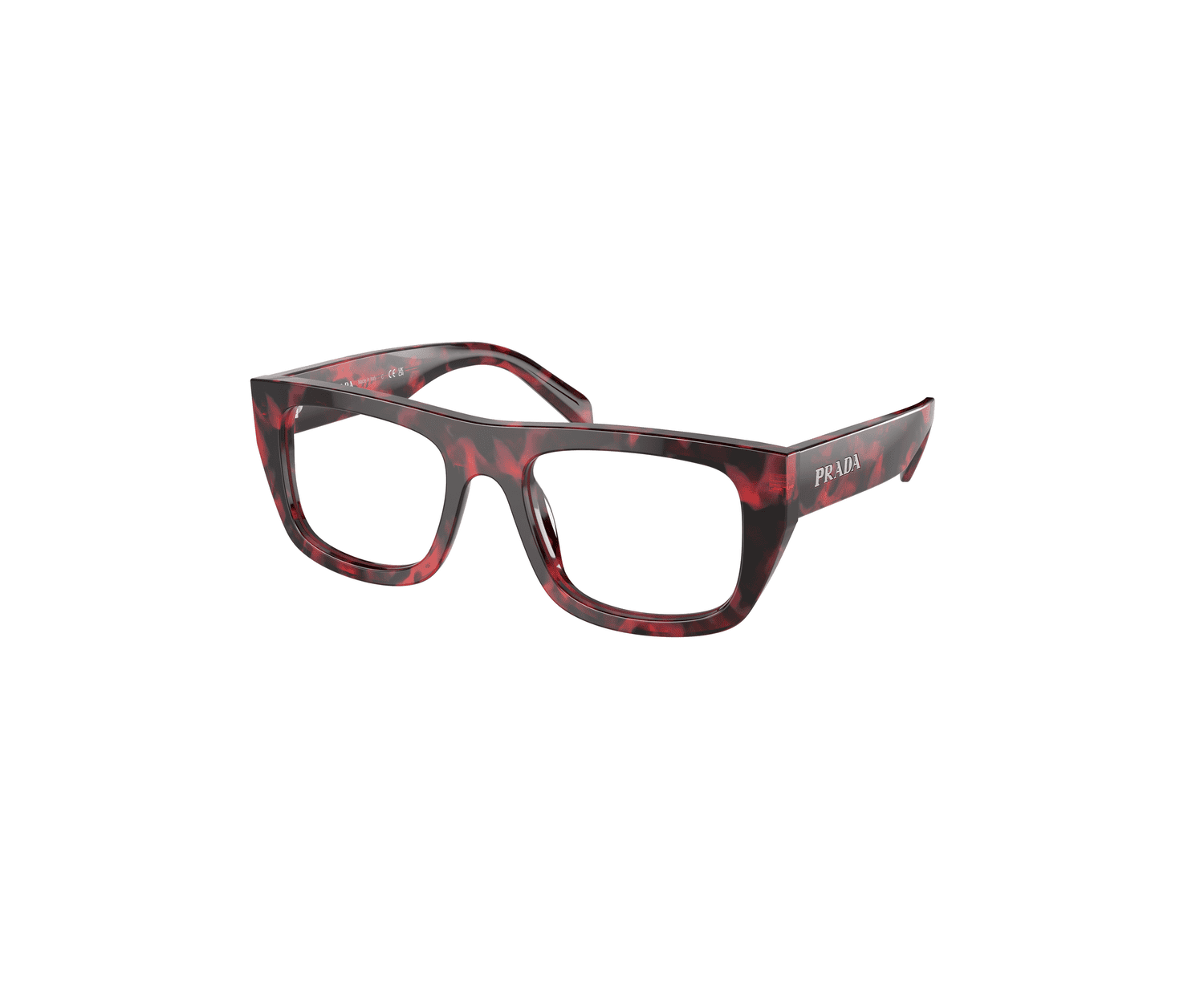 PRADA - PR A17V - 16U1O1 - 53