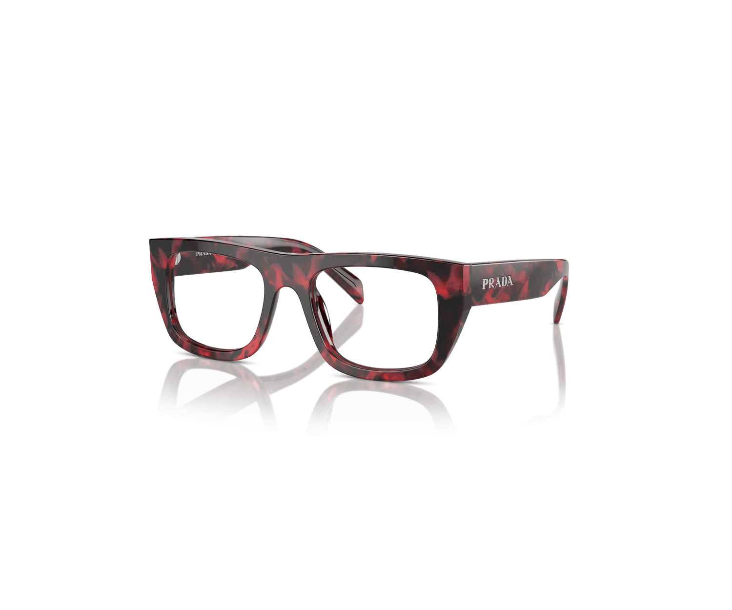 PRADA - PR A17V - 16U1O1 - 53