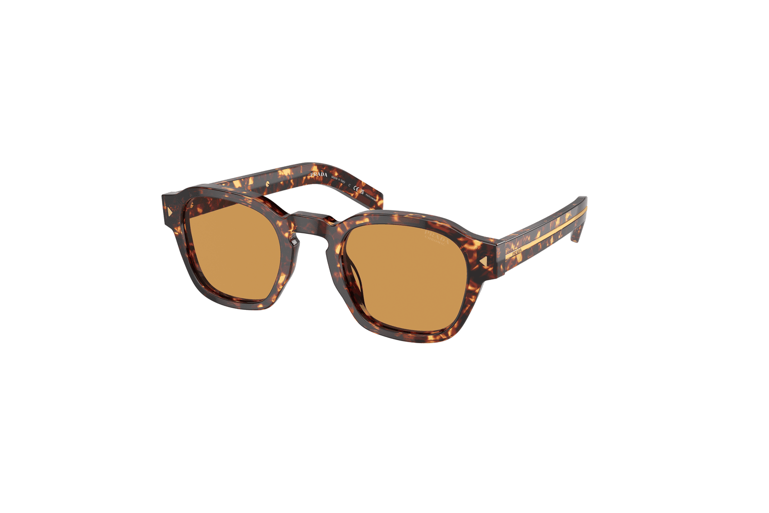 PRADA - PR A16S - 14O60F - 52