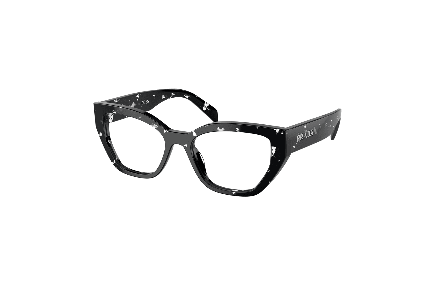 PRADA - PR A16V - 15O1O1 - 53