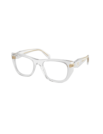 PRADA 0PR A18V Occhiali da vista Calibro 52 | Isolani Boutique