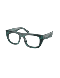 PRADA - PR A17V - 17U1O1 - 53