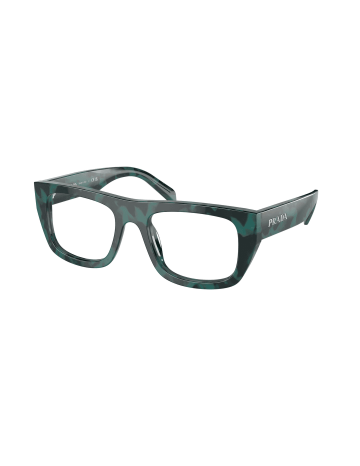 PRADA 0PR A17V Occhiali da vista Calibro 53 | Isolani Boutique