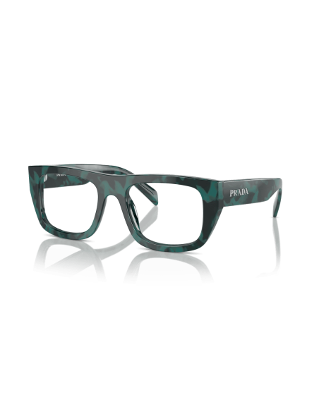 PRADA - PR A17V - 17U1O1 - 53