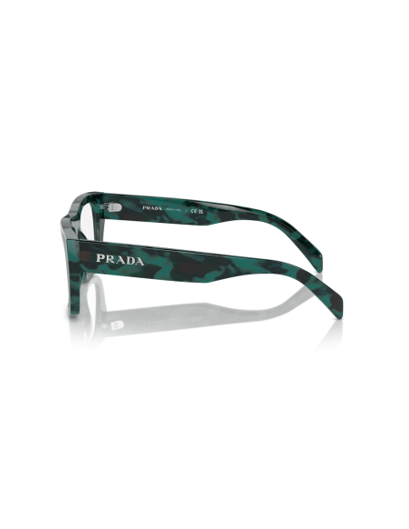 PRADA - PR A17V - 17U1O1 - 53