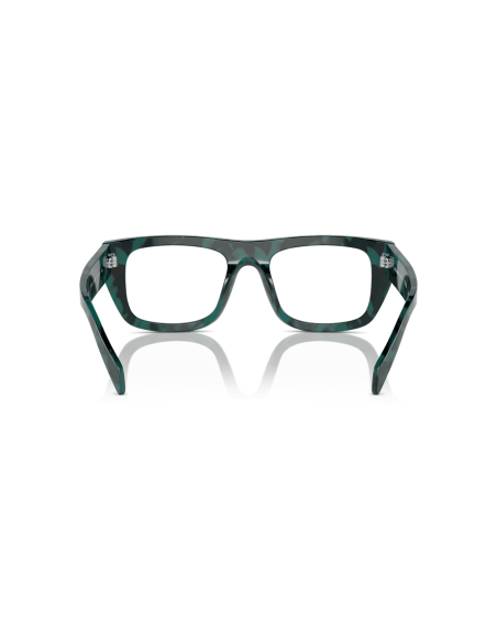 PRADA - PR A17V - 17U1O1 - 53