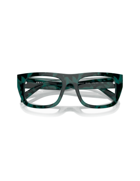 PRADA - PR A17V - 17U1O1 - 53