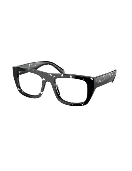 PRADA - PR A17V - 15O1O1 - 51
