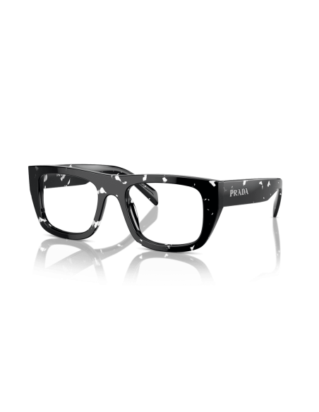 PRADA - PR A17V - 15O1O1 - 51