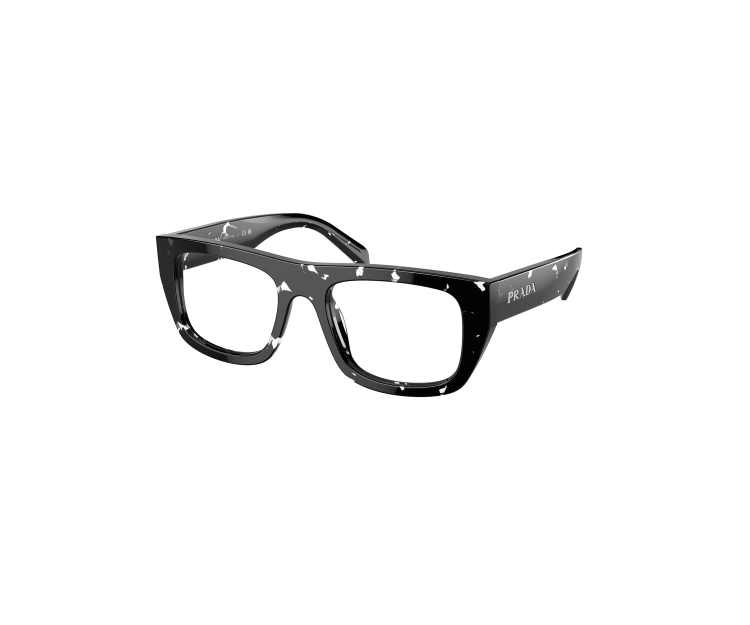 PRADA - PR A17V - 15O1O1 - 53